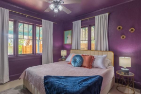 8 Beds! Steps 2 Ocean Center Cowboy Pool Beach